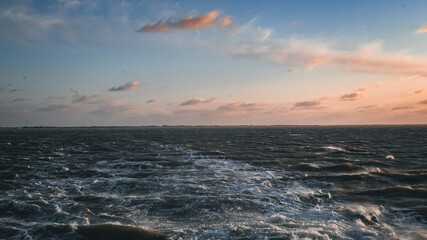 Ocracoke Wake