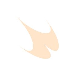 Abstract Simple Shape