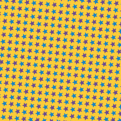 Design for book, notebook and calendar covers. high quality textile design. various geometric shapes for fabricated products