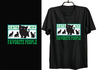 Animals T Shirt Design