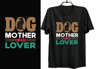 Fototapeta premium Animals T Shirt Design