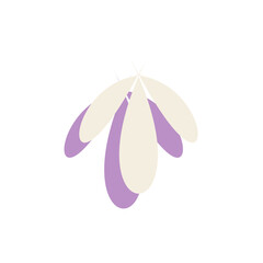 Patel Abstract Shape