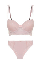 bra isolated