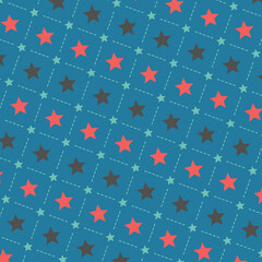 Design for book, notebook and calendar covers. high quality textile design. various geometric shapes for fabricated products