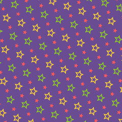 Design for book, notebook and calendar covers. high quality textile design. various geometric shapes for fabricated products