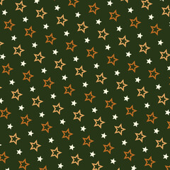 Design for book, notebook and calendar covers. high quality textile design. various geometric shapes for fabricated products