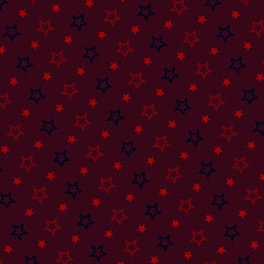 Design for book, notebook and calendar covers. high quality textile design. various geometric shapes for fabricated products