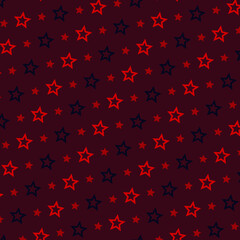 Design for book, notebook and calendar covers. high quality textile design. various geometric shapes for fabricated products