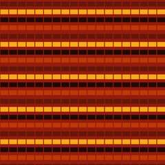 Design for book, notebook and calendar covers. high quality textile design. various geometric shapes for fabricated products