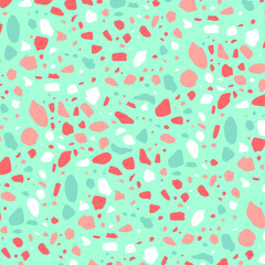 Design for book, notebook and calendar covers. high quality textile design. various geometric shapes for fabricated products