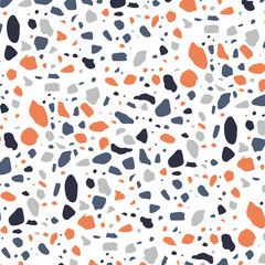 Design for book, notebook and calendar covers. high quality textile design. various geometric shapes for fabricated products