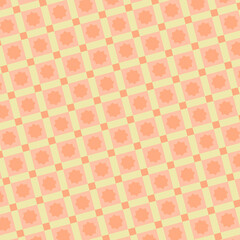 Design for book, notebook and calendar covers. high quality textile design. various geometric shapes for fabricated products