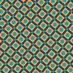 Design for book, notebook and calendar covers. high quality textile design. various geometric shapes for fabricated products