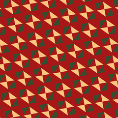 Design for book, notebook and calendar covers. high quality textile design. various geometric shapes for fabricated products