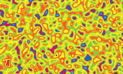 Naklejka premium colorful abstract background wallpaper pattern.zip
