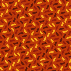 Design for book, notebook and calendar covers. high quality textile design. various geometric shapes for fabricated products