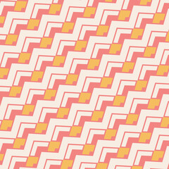 Design for book, notebook and calendar covers. high quality textile design. various geometric shapes for fabricated products