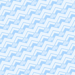 Design for book, notebook and calendar covers. high quality textile design. various geometric shapes for fabricated products