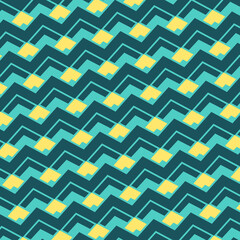 Design for book, notebook and calendar covers. high quality textile design. various geometric shapes for fabricated products