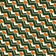 Design for book, notebook and calendar covers. high quality textile design. various geometric shapes for fabricated products