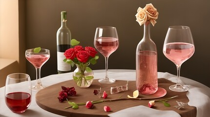 Copas de vino