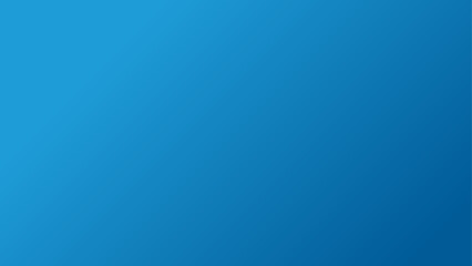 Ocean Blue Gradient Background