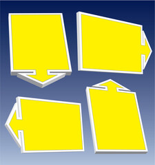 A set of balloons good for message and price.