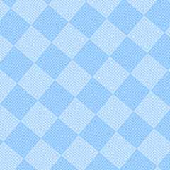 Design for book, notebook and calendar covers. high quality textile design. various geometric shapes for fabricated products