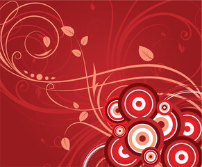 Vector abstraction for design.