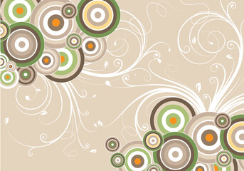 Vector abstraction for design.