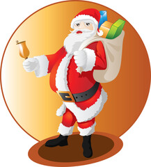 Santa Claus