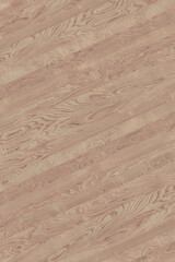 Naklejka premium brown brich wood texture pattern