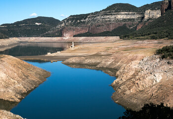 DROUGHT IN CATALONIA