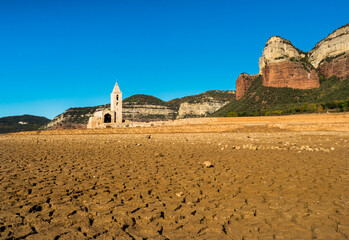 DROUGHT IN CATALONIA