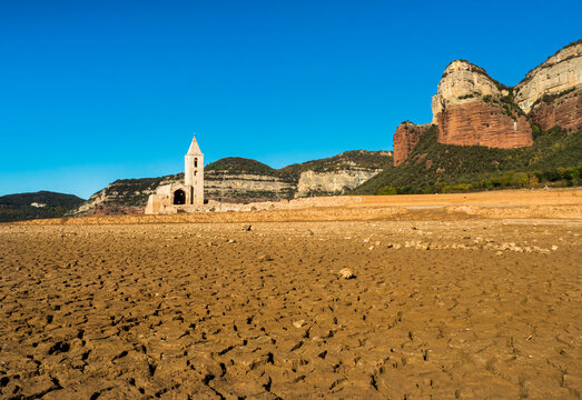DROUGHT IN CATALONIA