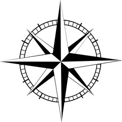 Nautical star