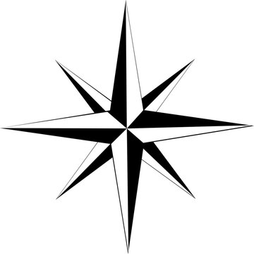 Nautical star