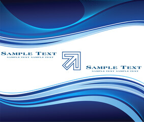 Abstract  background vector