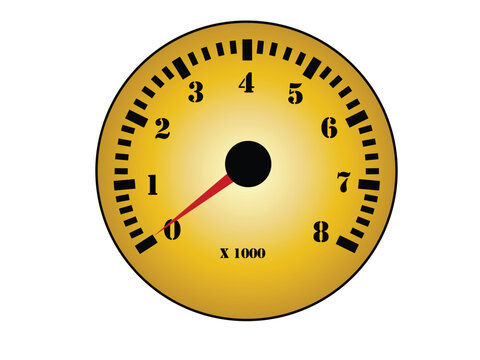 recommend clip art: A vector Representing a counter