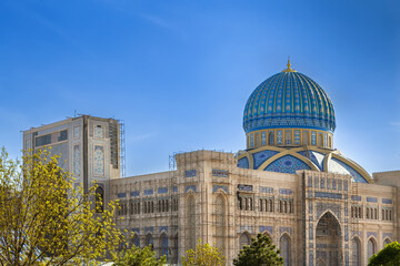 Islamic Civilization Center, Tashkent, Uzbekistan