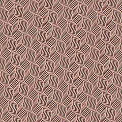 Fototapeta premium Design for book, notebook and calendar covers. high quality textile design. various geometric shapes for fabricated products