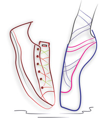 DIVERSIDADE, INCLUSÃO, RESPEITO © Marcia Luz