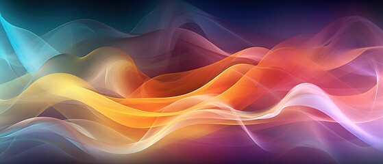 Abstract Light Background for presentation design. Suit for business, corporate, institution, party, festive, seminar, and talks