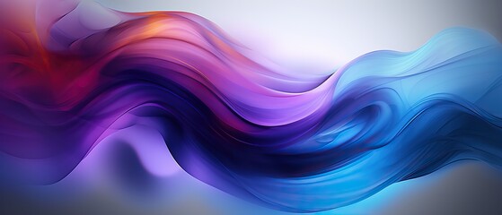 Obraz premium Abstract light Background for presentation design. Suit for business, corporate, institution, party, festive, seminar, and talks