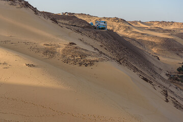 Egypt - UNESCO World Heritage Site