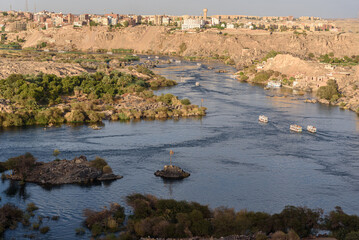 Egypt - UNESCO World Heritage Site