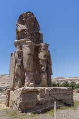 Fototapeta premium Egypt - UNESCO World Heritage Site