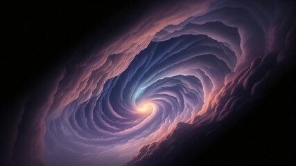 abstract background , generative AI illustrations