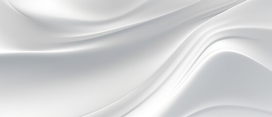 Obraz premium Abstract White Background for presentation design. Suit for business, corporate, institution, party, festive, seminar, and talks