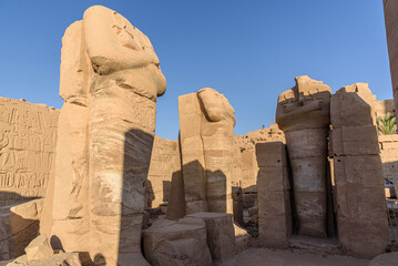 Egypt - UNESCO World Heritage Site